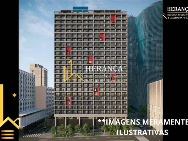 #LA3502 - Apartamento para Venda em Rio de Janeiro - RJ - 2