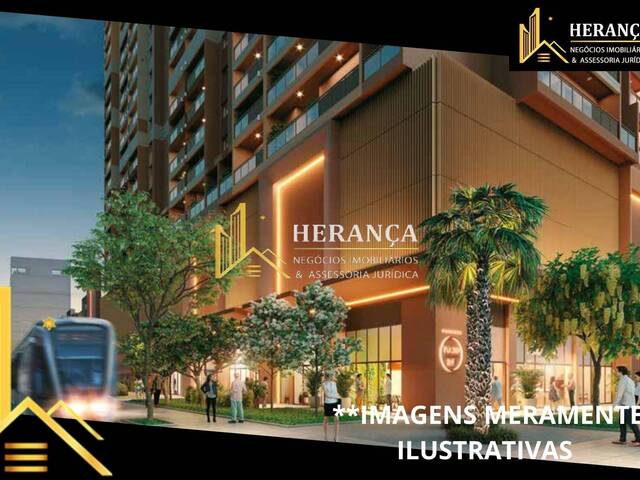 #LA3502 - Apartamento para Venda em Rio de Janeiro - RJ - 1