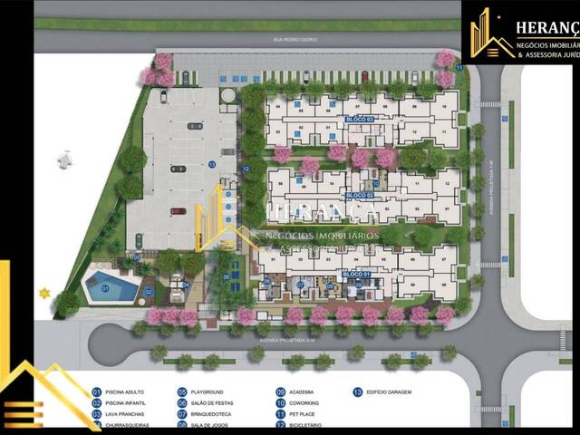 Apartamento para Venda em Rio de Janeiro - 5