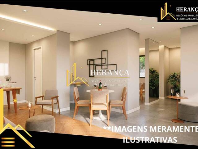 #LA3502 - Apartamento para Venda em Rio de Janeiro - RJ - 2