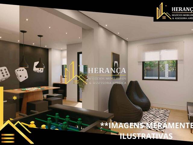 #LA3502 - Apartamento para Venda em Rio de Janeiro - RJ - 3