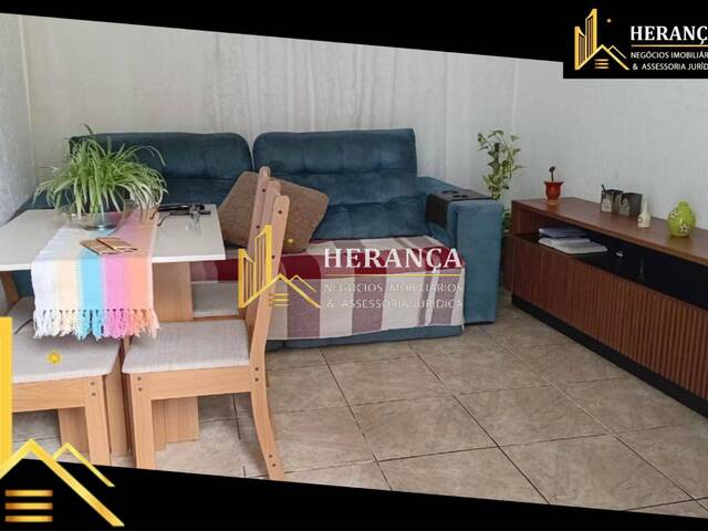 #3495 - Casa de Vila para Venda em Rio de Janeiro - RJ - 2