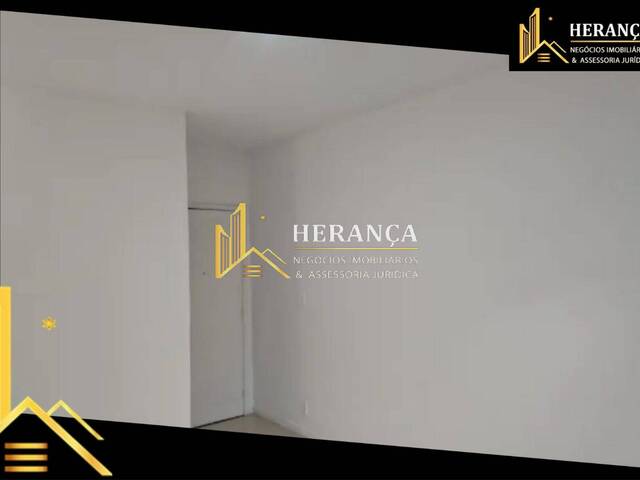 #3503 - Apartamento para Venda em Rio de Janeiro - RJ - 2