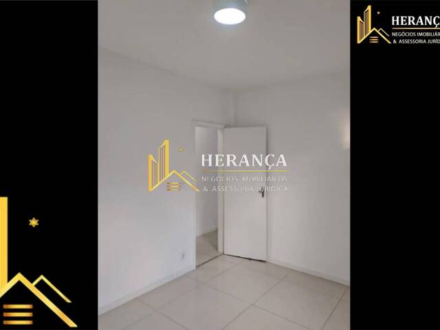 #3503 - Apartamento para Venda em Rio de Janeiro - RJ - 3