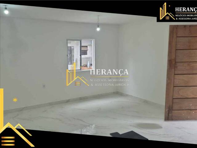 #3504 - Casa em condomínio para Venda em Rio de Janeiro - RJ - 3