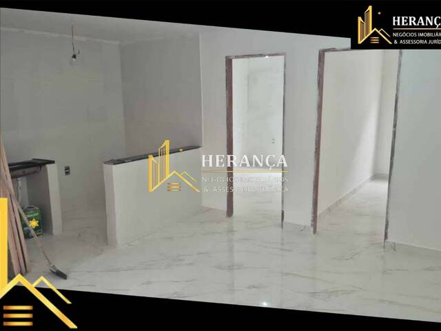 #3504 - Casa em condomínio para Venda em Rio de Janeiro - RJ - 2