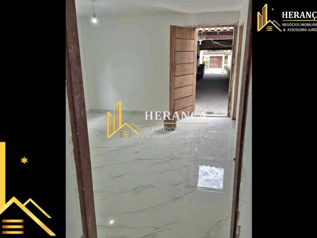 #3504 - Casa em condomínio para Venda em Rio de Janeiro - RJ - 2