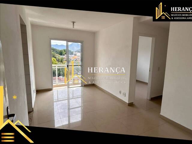 #3505 - Apartamento para Venda em Rio de Janeiro - RJ - 2