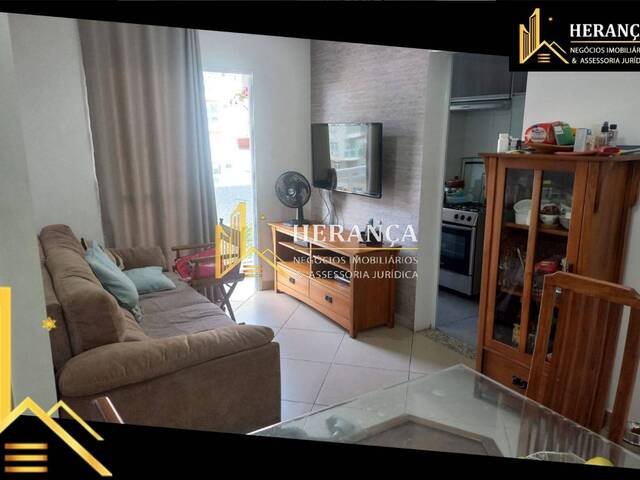 #3506 - Apartamento para Venda em Rio de Janeiro - RJ - 2