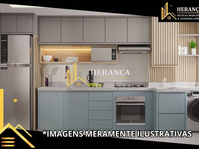 Apartamento para Lançamento em Rio de Janeiro - 5