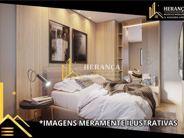 #LA3494 - Apartamento para Venda em Rio de Janeiro - RJ - 3