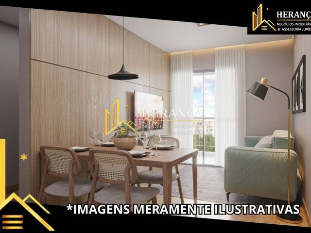 #LA3494 - Apartamento para Venda em Rio de Janeiro - RJ - 2