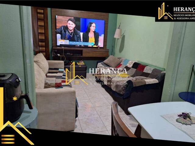 #3509 - Apartamento para Venda em Rio de Janeiro - RJ - 2