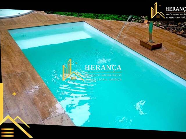 #VL3511 - Casa em condomínio para Venda em Rio de Janeiro - RJ - 1