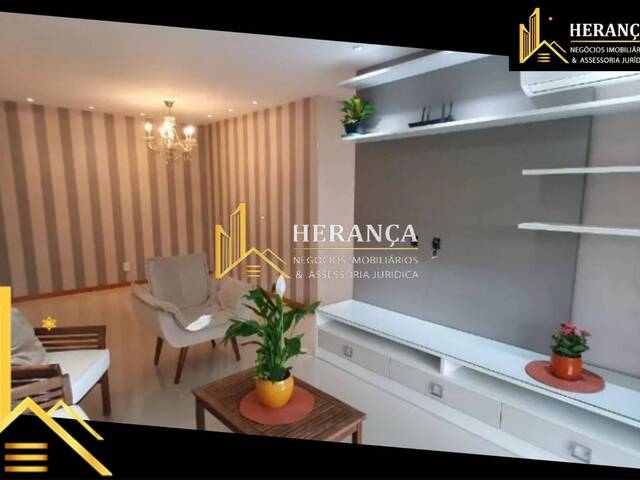 #3512 - Apartamento para Venda em Rio de Janeiro - RJ - 2