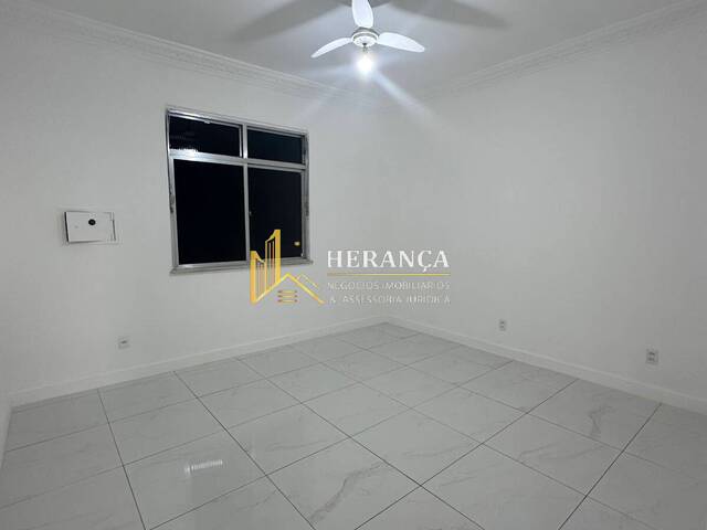 #3513 - Apartamento para Venda em Rio de Janeiro - RJ - 3
