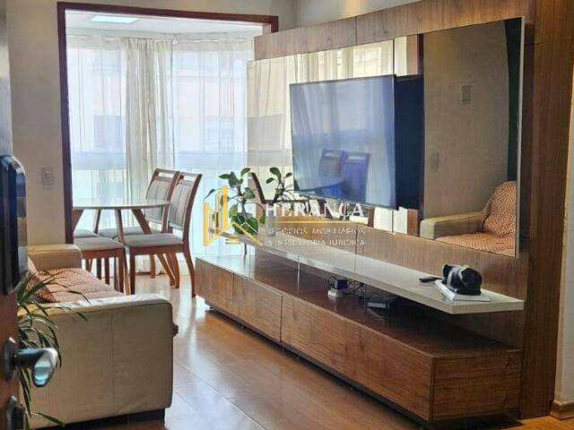 #3514 - Cobertura para Venda em Rio de Janeiro - RJ - 1