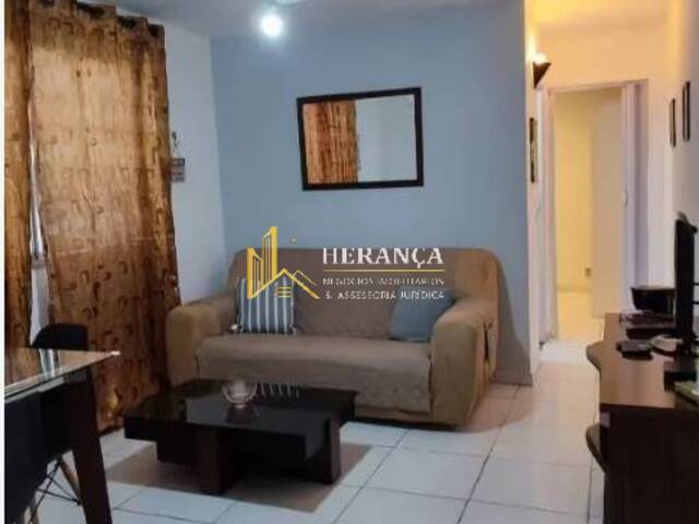 #3515 - Apartamento para Venda em Rio de Janeiro - RJ - 1