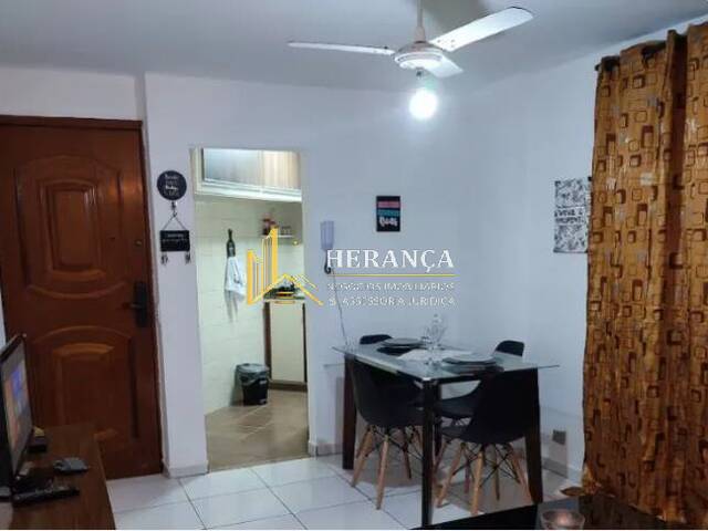 #3515 - Apartamento para Venda em Rio de Janeiro - RJ - 3