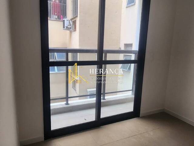 #3518 - Apartamento para Venda em Rio de Janeiro - RJ - 2