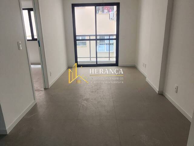 #3518 - Apartamento para Venda em Rio de Janeiro - RJ - 1