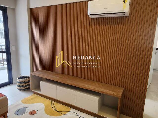 #3519 - Apartamento para Venda em Rio de Janeiro - RJ - 2