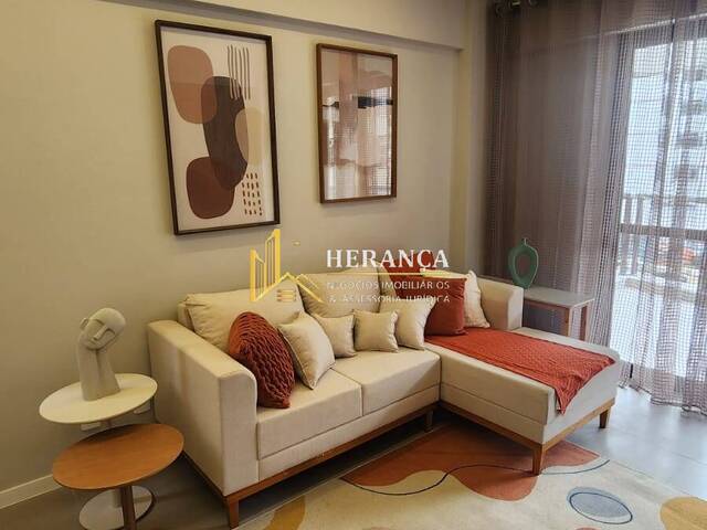 #3519 - Apartamento para Venda em Rio de Janeiro - RJ - 3