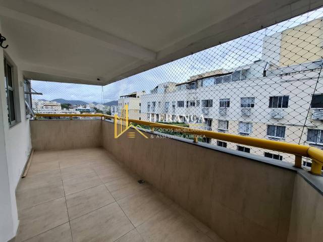 Cobertura para Venda em Rio de Janeiro - 5