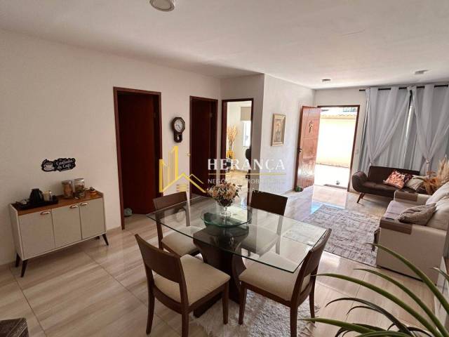 #3523 - Casa em condomínio para Venda em Rio de Janeiro - RJ - 1