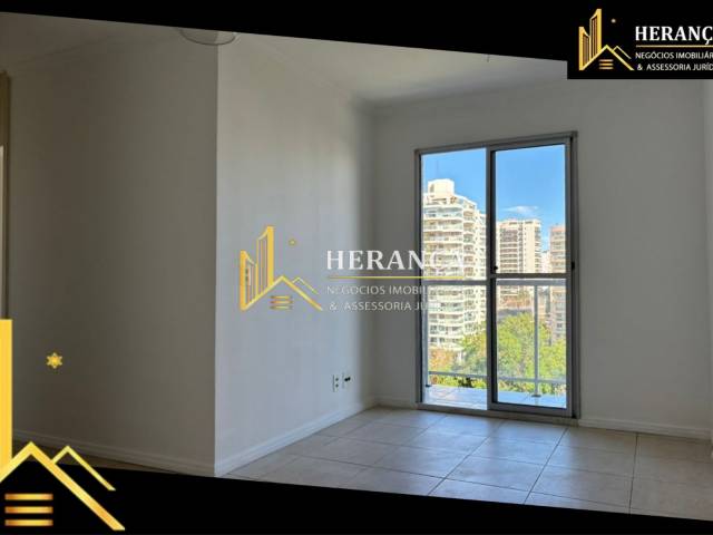 #3525 - Apartamento para Venda em Rio de Janeiro - RJ - 1