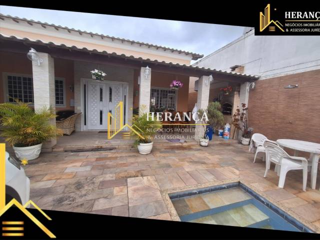 #3524 - Casa de Rua para Venda em Rio de Janeiro - RJ - 1