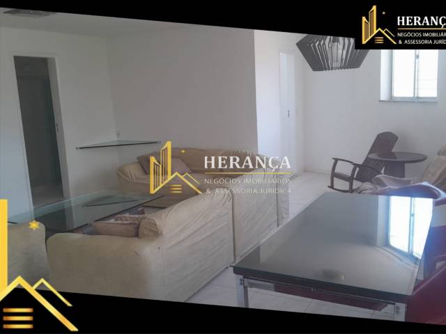 #3526 - Apartamento para Locação em Rio de Janeiro - RJ - 2