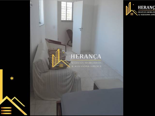 #3526 - Apartamento para Locação em Rio de Janeiro - RJ - 3