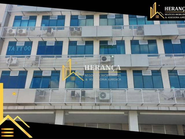 #3527 - Sala para Venda em Rio de Janeiro - RJ - 1