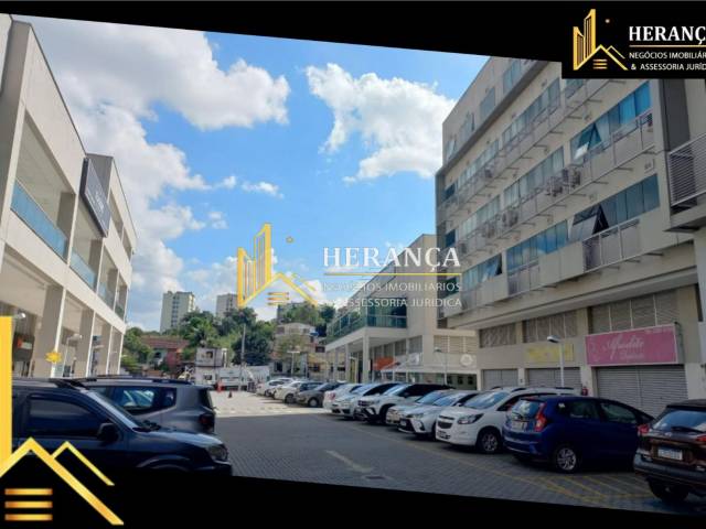 #3527 - Sala para Venda em Rio de Janeiro - RJ - 2