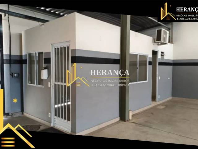 #3529 - Galpão para Locação em Rio de Janeiro - RJ - 3