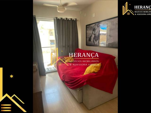 #L3532 - Apartamento Garden para Locação em Rio de Janeiro - RJ - 2