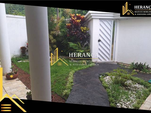 #3534 - Casa em condomínio para Venda em Rio de Janeiro - RJ - 3