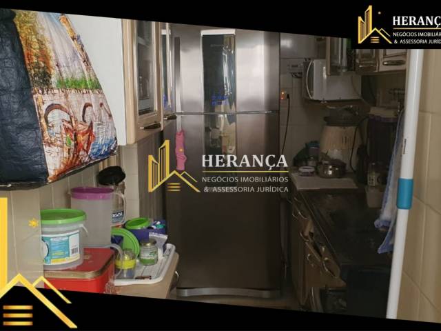 #3533 - Apartamento para Venda em Rio de Janeiro - RJ - 2