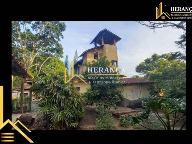 #3536 - Sítio para Venda em Rio de Janeiro - RJ - 1