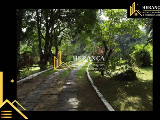 #3536 - Sítio para Venda em Rio de Janeiro - RJ - 2