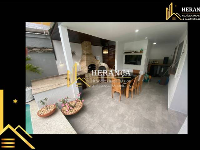 #3538 - Casa de Rua para Venda em Rio de Janeiro - RJ - 3