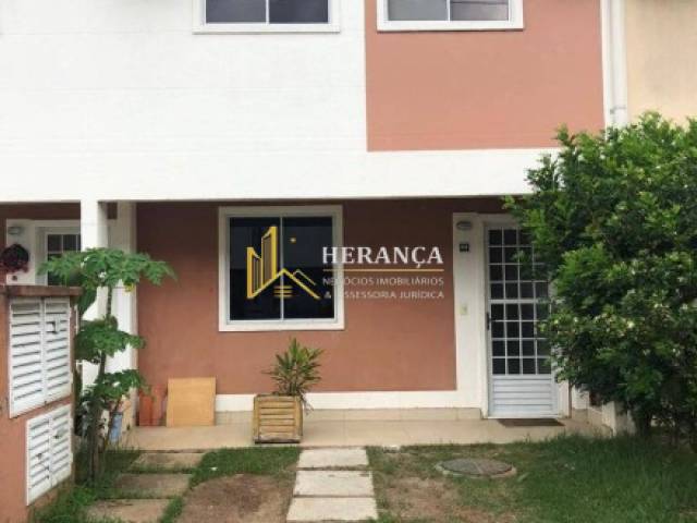 #3539 - Casa em condomínio para Venda em Rio de Janeiro - RJ - 1