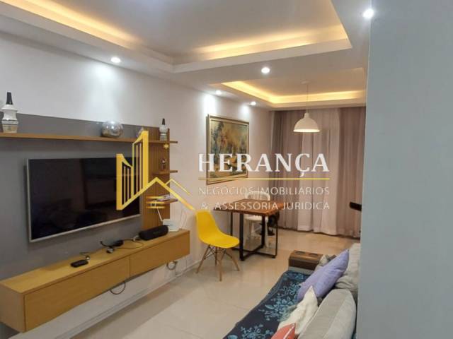 #3539 - Casa em condomínio para Venda em Rio de Janeiro - RJ - 2