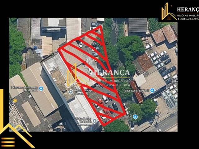 Terreno frente de Rua para Venda em Rio de Janeiro - 4