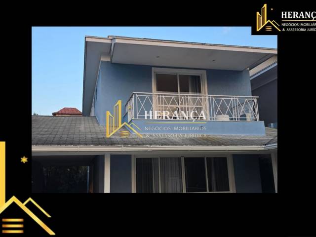 #3547 - Casa em condomínio para Venda em Rio de Janeiro - RJ - 2