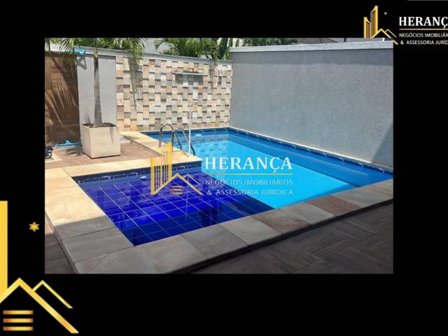 #3548 - Casa em condomínio para Venda em Rio de Janeiro - RJ - 1