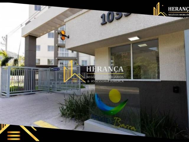 #3549 - Apartamento para Venda em Rio de Janeiro - RJ - 1