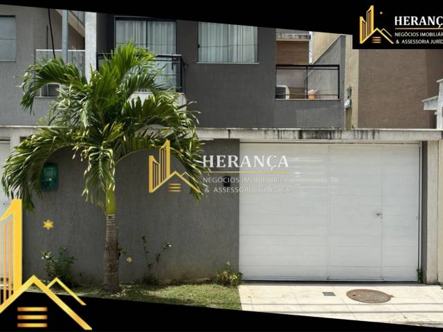 #VL3553 - Casa em condomínio para Venda em Rio de Janeiro - RJ - 1