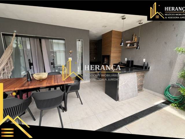 #VL3553 - Casa em condomínio para Venda em Rio de Janeiro - RJ - 3